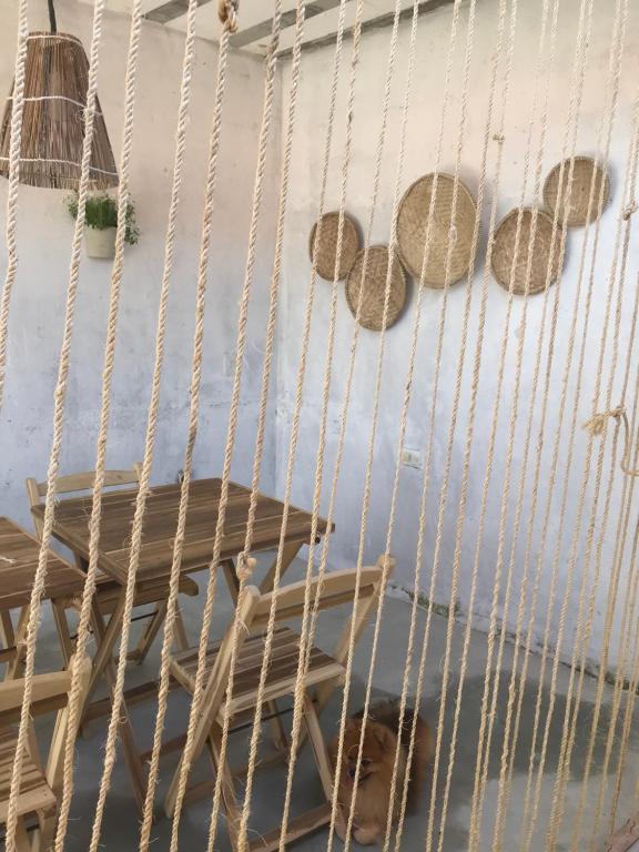 Imagen de la galería de Tatu Suítes, en Porto de Pedras