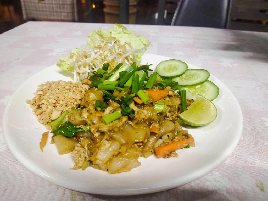 Fotografie z fotogalerie ubytování Tamnak Lanta @Chiang Mai v destinaci Chiang Mai