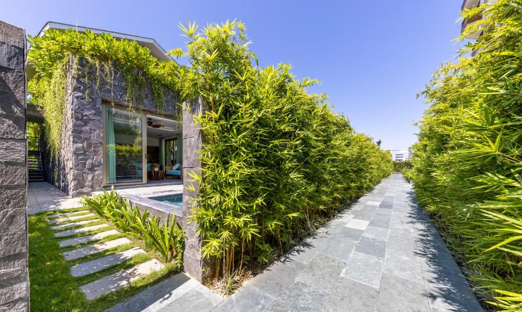 Two-Bedroom Villa with Daily Afternoon tea at VIP Lounge