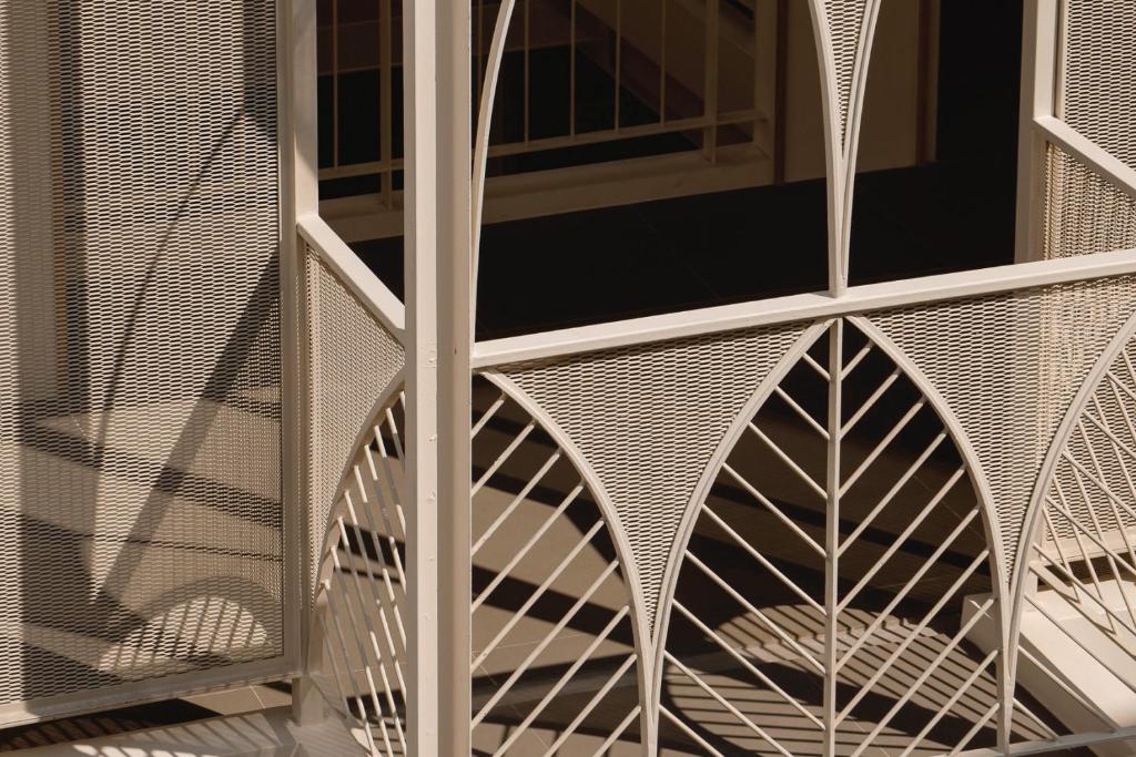 YANH Ratchawat Hotel - Resim 13