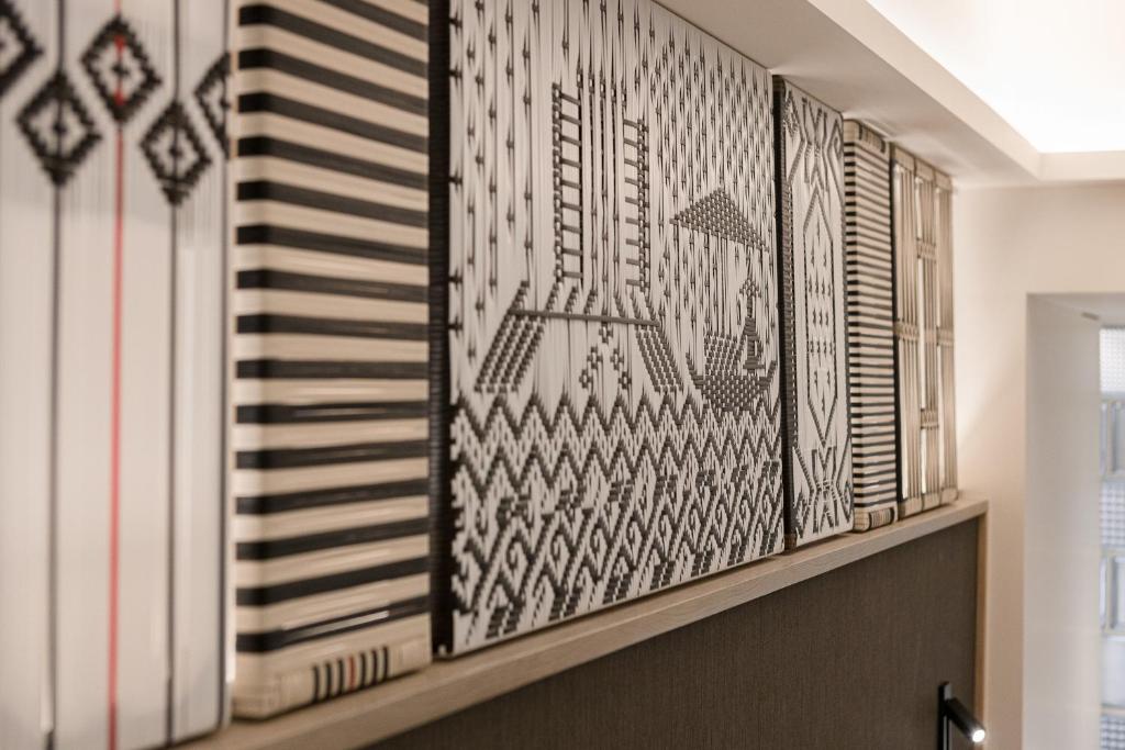 YANH Ratchawat Hotel - Resim 44