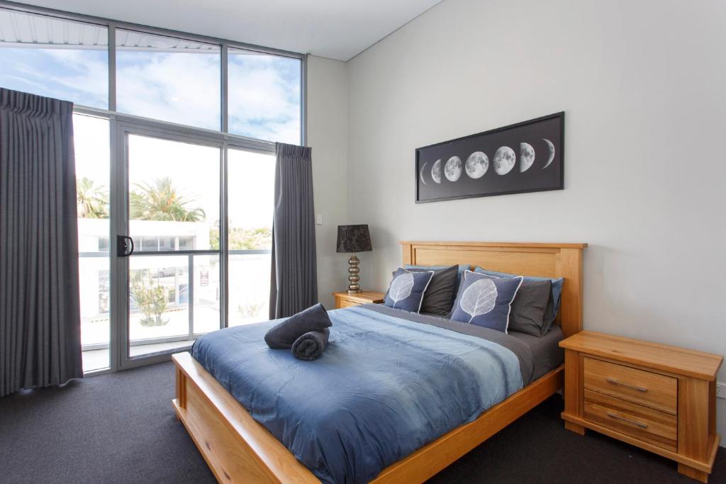 Waverley apartment C-one bedroom wifi available, Perth (updated prices ...