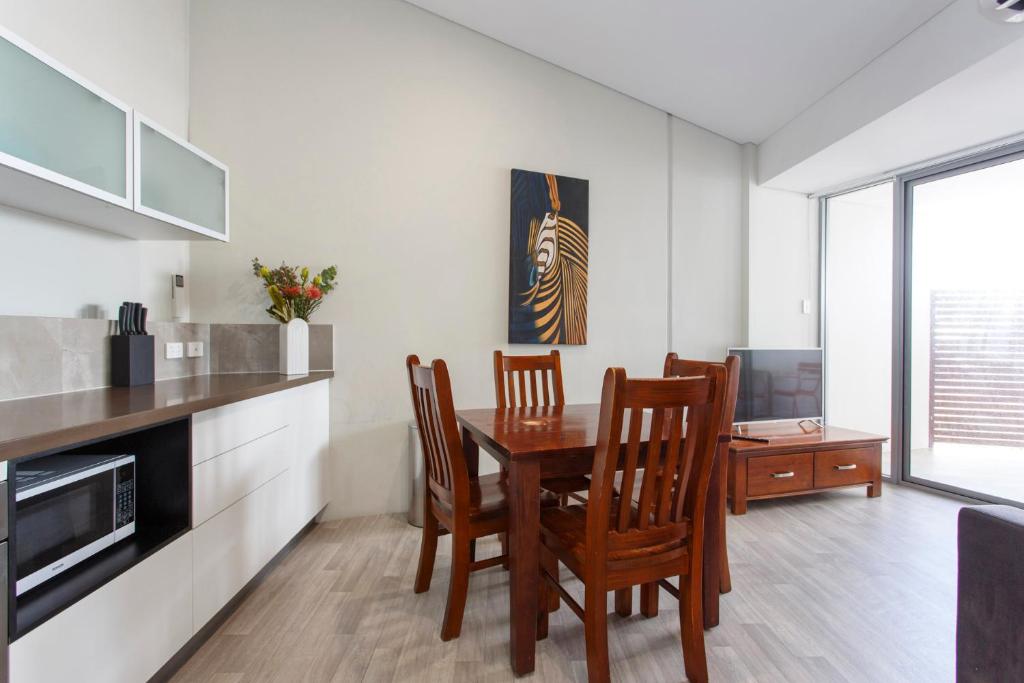 Waverley apartment B-one bedroom wifi available - Appartement D'une Chambre