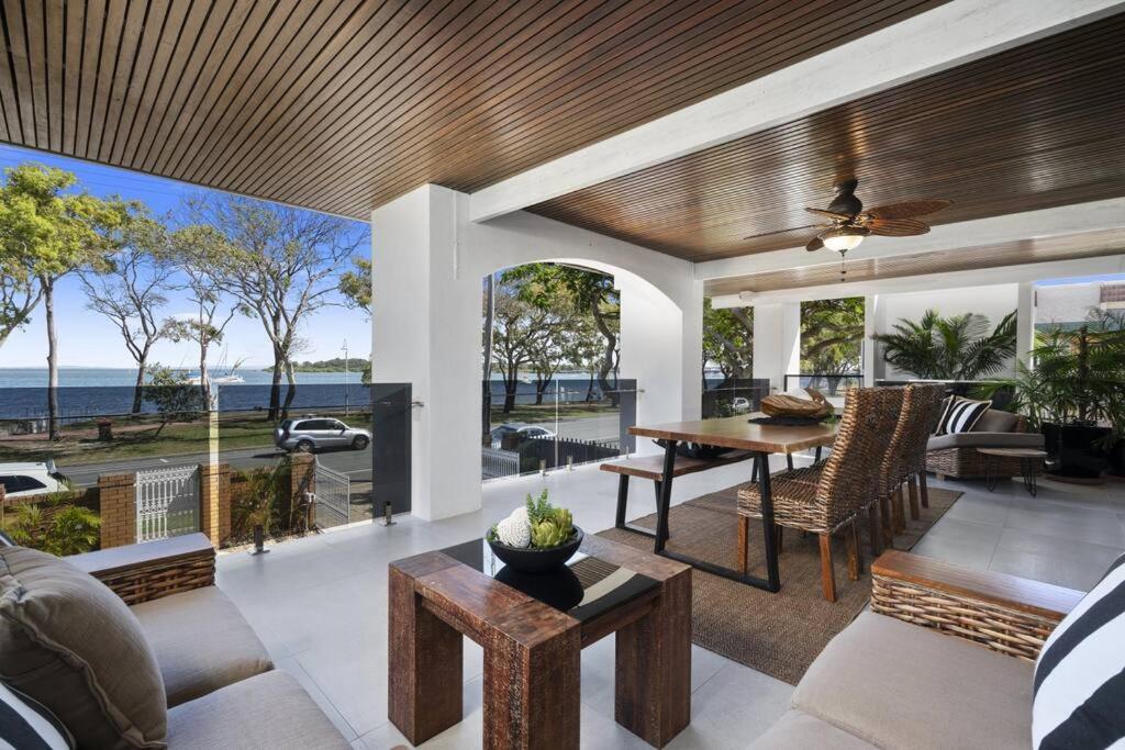 Holiday homes & houses for rent in Bribie Island