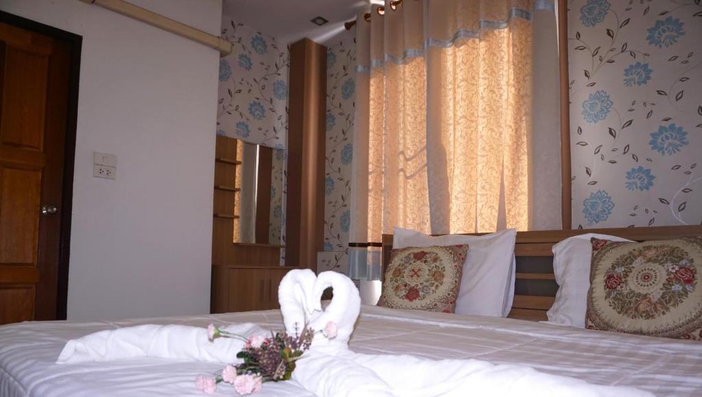 Fotografie z fotogalerie ubytování Tamnak Lanta @Chiang Mai v destinaci Chiang Mai
