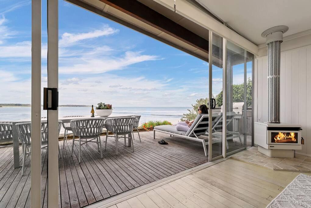 Balnarring Beach Escape, Balnarring Beach (updated prices 2024)