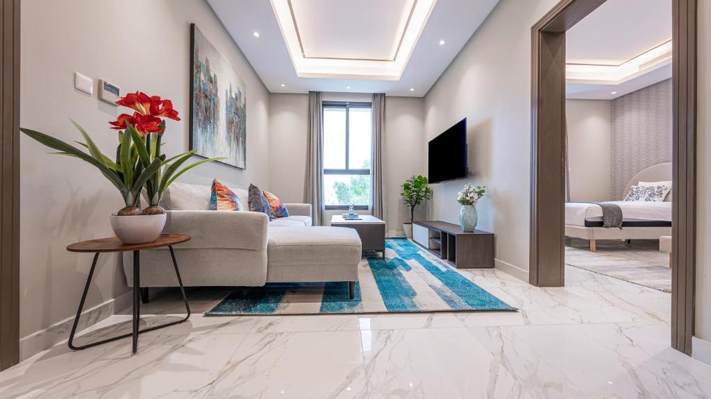 Mabaat - Alsalama - 513 - Apartamento De Una Habitación