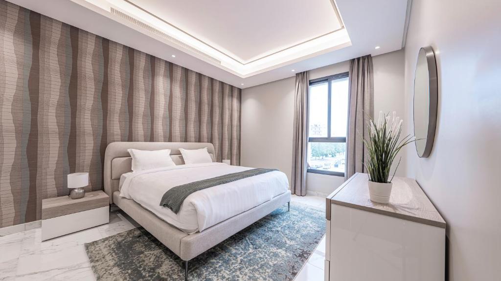 Mabaat - Alsalama - 513 - Apartamento De Dos Dormitorios