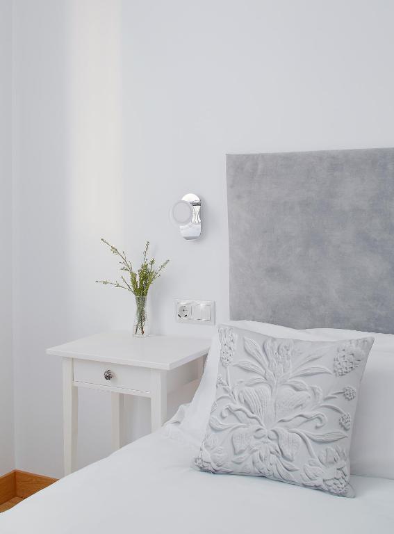 Balcón de Gijón Apartamentos Boutique - 3