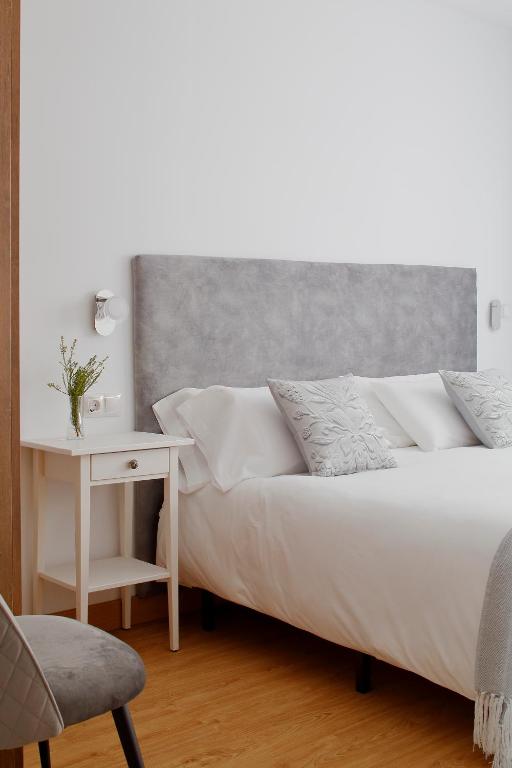 Balcón de Gijón Apartamentos Boutique - 4