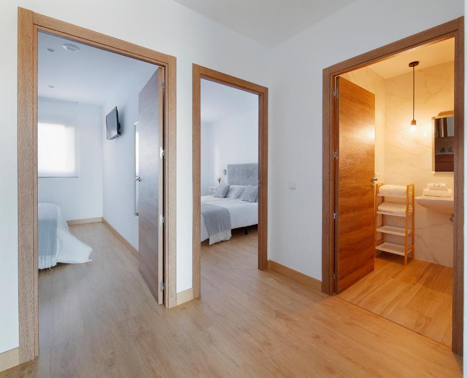 Balcón de Gijón Apartamentos Boutique - 6