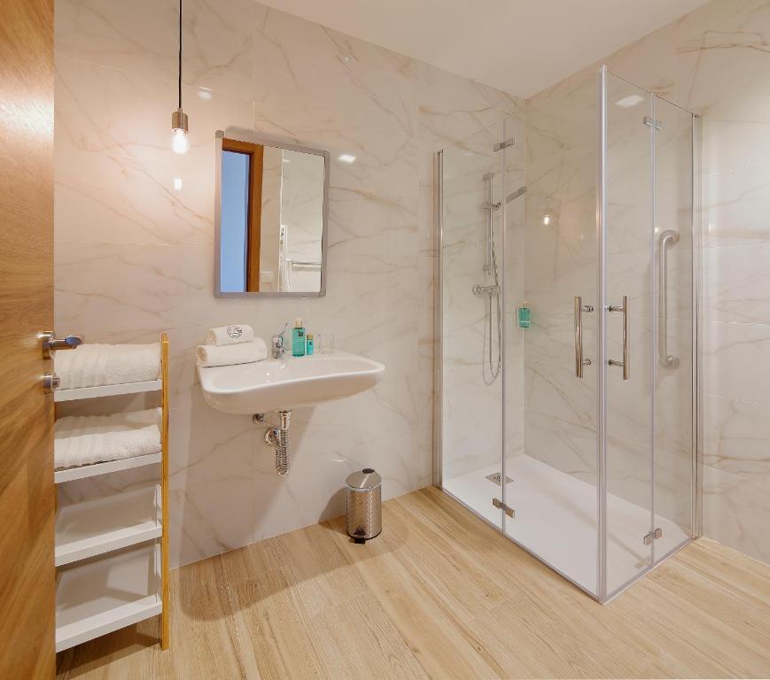 Balcón de Gijón Apartamentos Boutique - 10