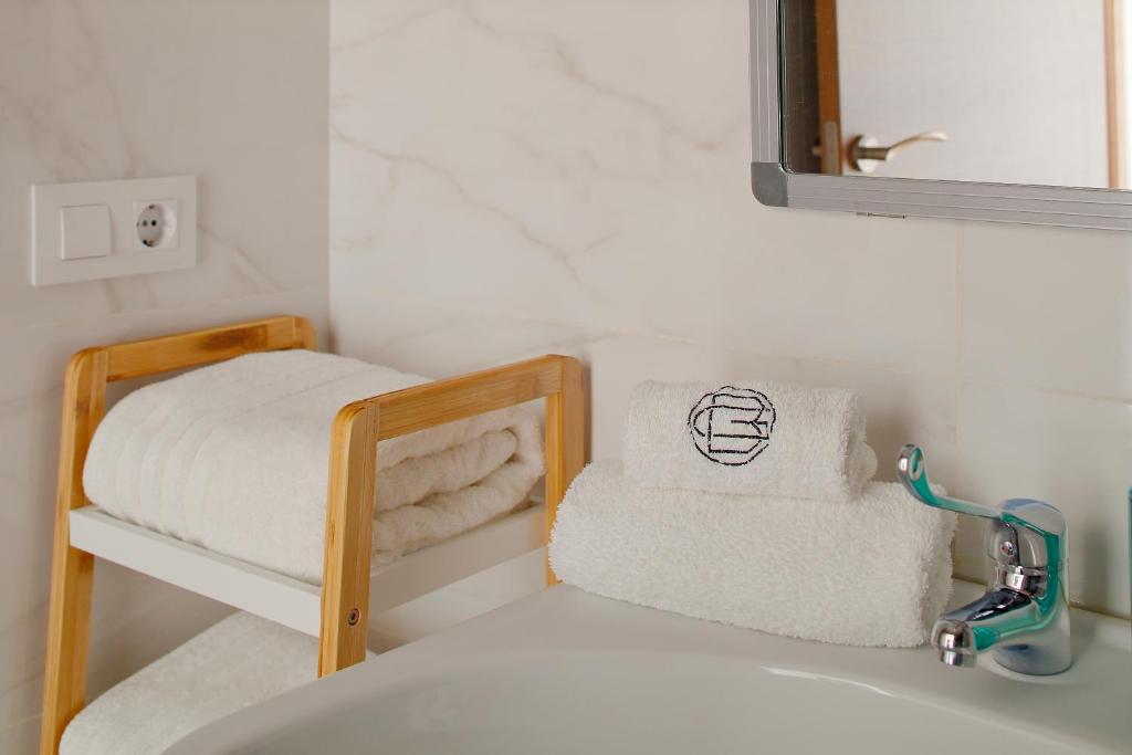 Balcón de Gijón Apartamentos Boutique - 8