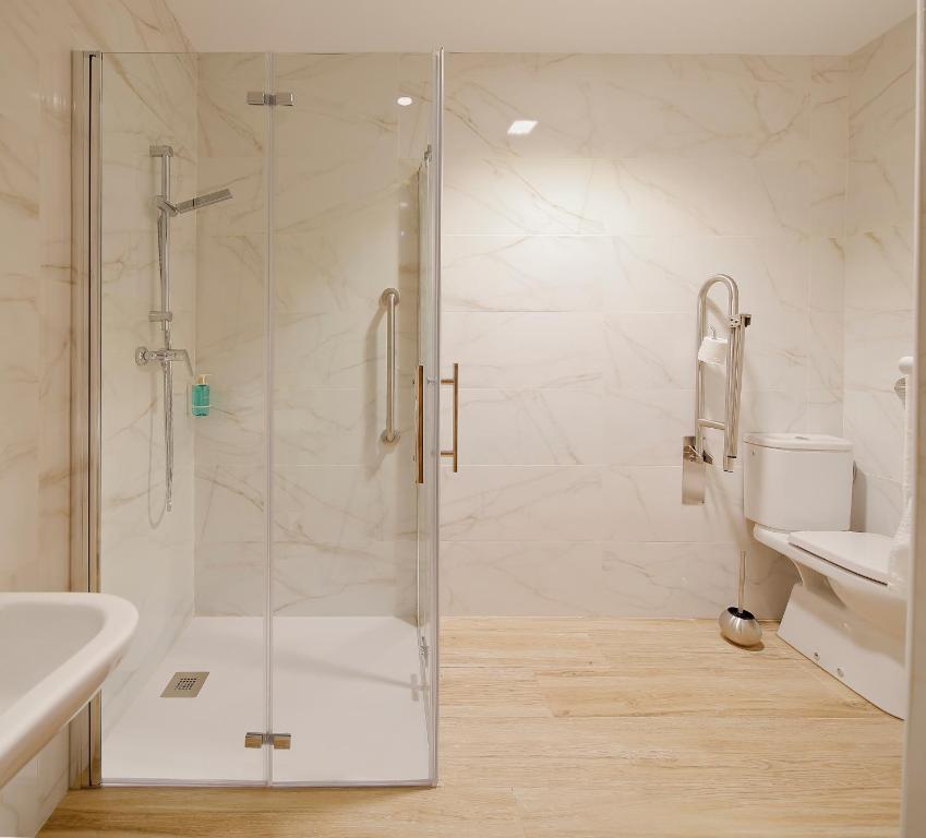 Balcón de Gijón Apartamentos Boutique - 15