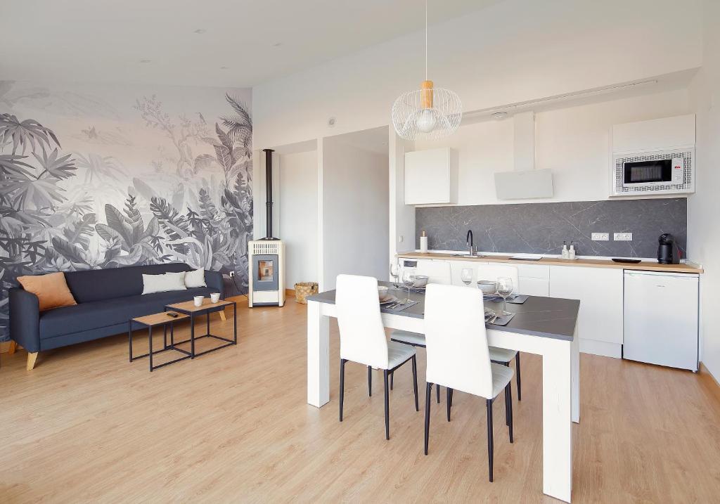 Balcón de Gijón Apartamentos Boutique - 14