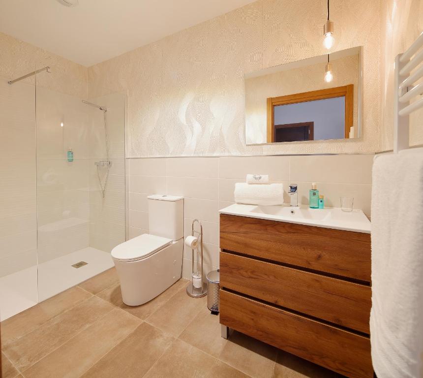 Balcón de Gijón Apartamentos Boutique - 12