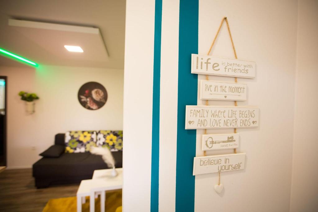 Apartmani Remete - 12