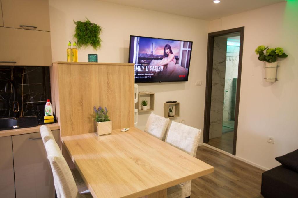 Apartmani Remete - 14