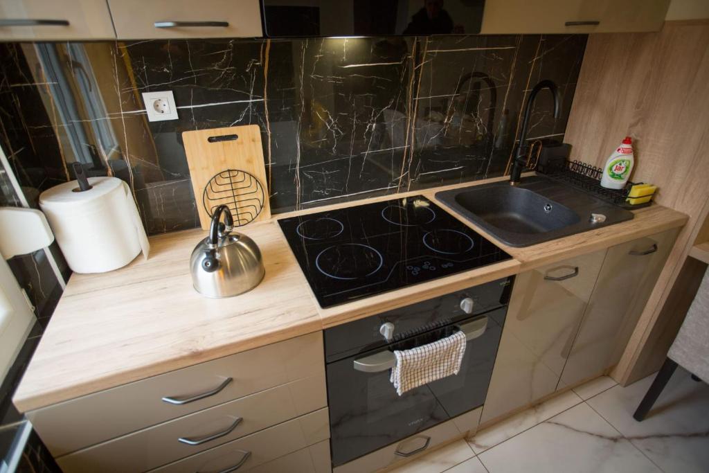 Apartmani Remete - 6