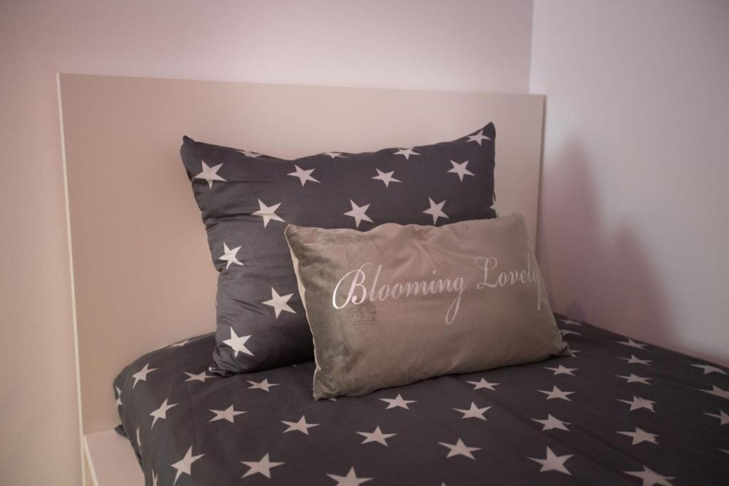 Apartmani Remete - 2