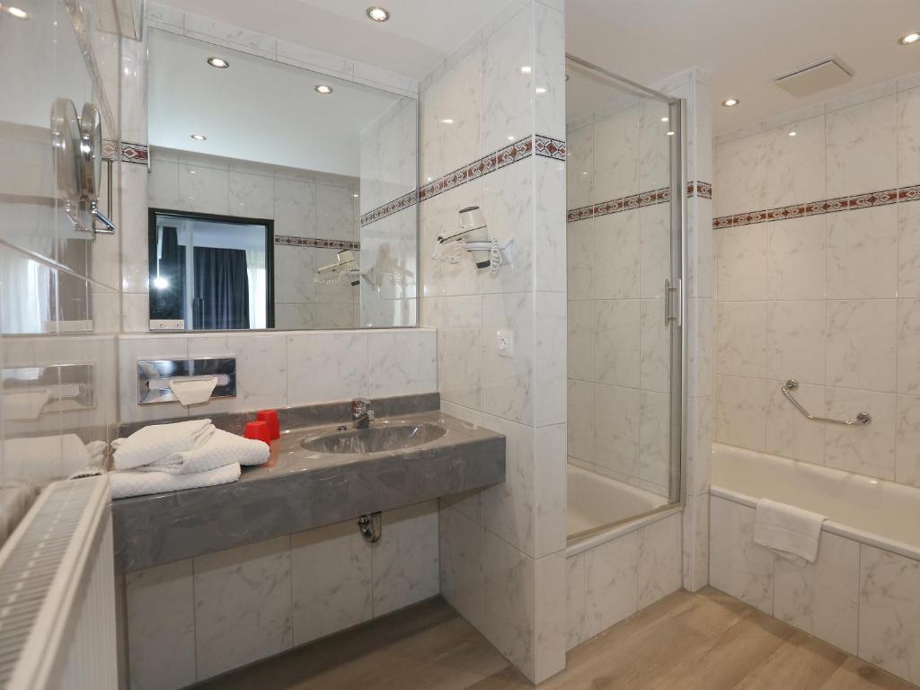DORMERO Hotel Meerbusch - Junior Suite