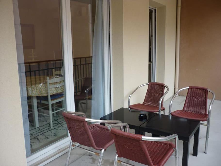 Posedenie v ubytovaní T3 de 70 m2 idéalement situé avec garage