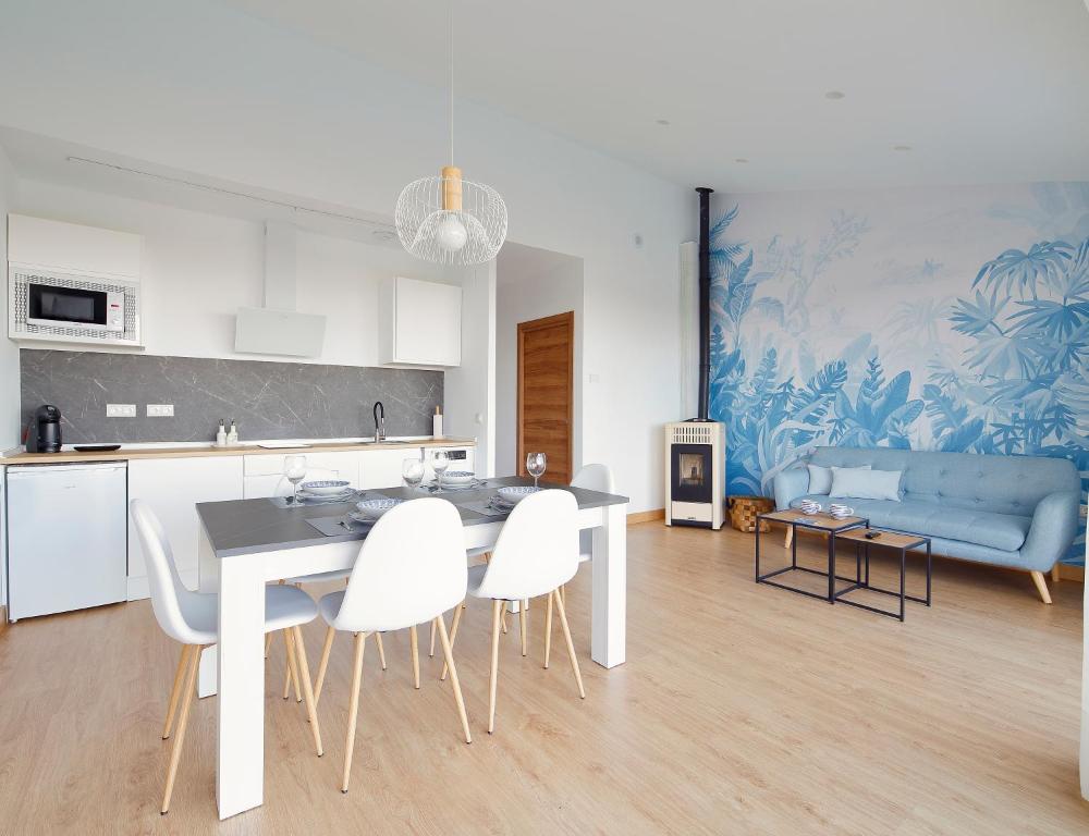 Balcón de Gijón Apartamentos Boutique - 19