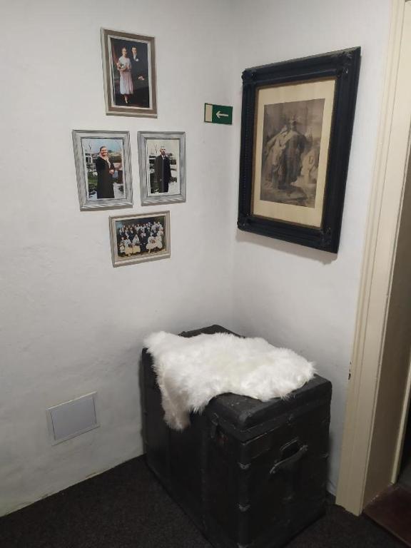 Fotografie z fotogalerie ubytování Apartmány Šitavanc v destinaci Příbor