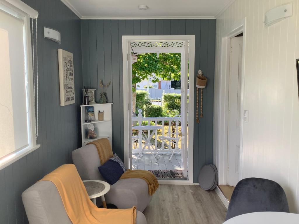 Chelsea House Bed & Breakfast - Resim 17