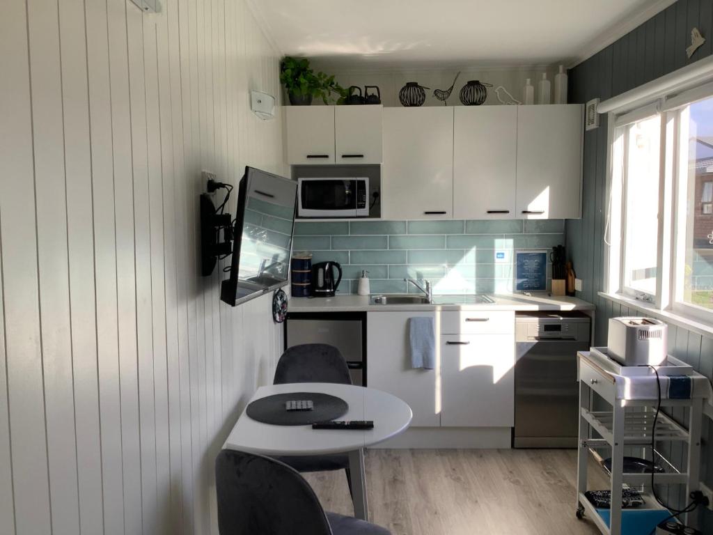 Chelsea House Bed & Breakfast - Resim 16