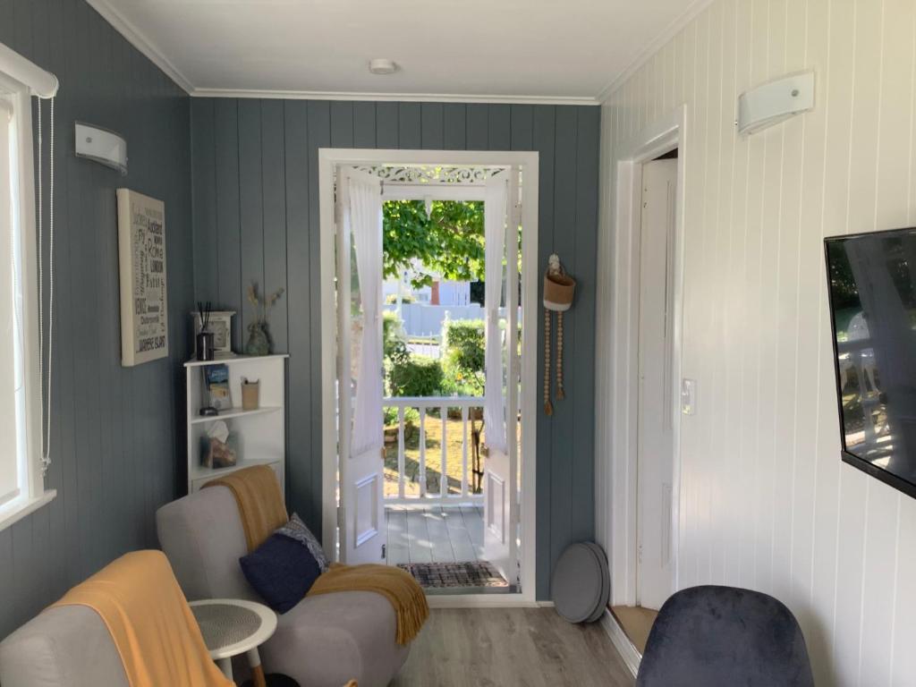 Chelsea House Bed & Breakfast - Resim 11