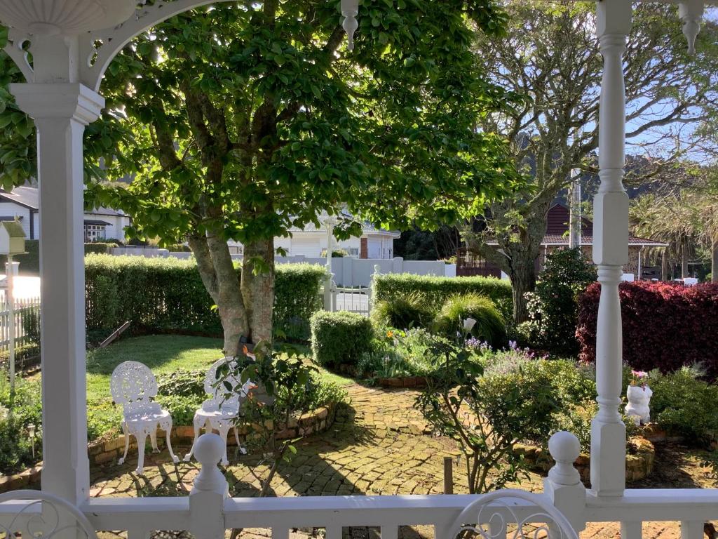 Chelsea House Bed & Breakfast - Resim 15