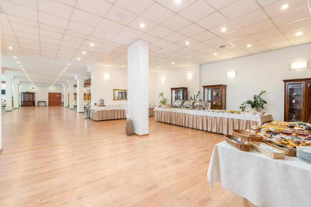 Hotel Artur - Resim 20