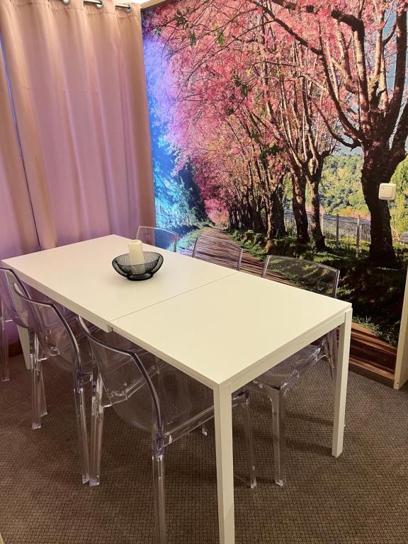 Fotografie z fotogalerie ubytování FitApartman v destinaci Mitterfirmiansreut