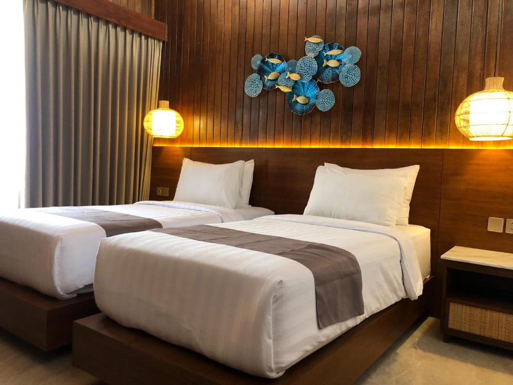 Khamara Nusa Penida - 1