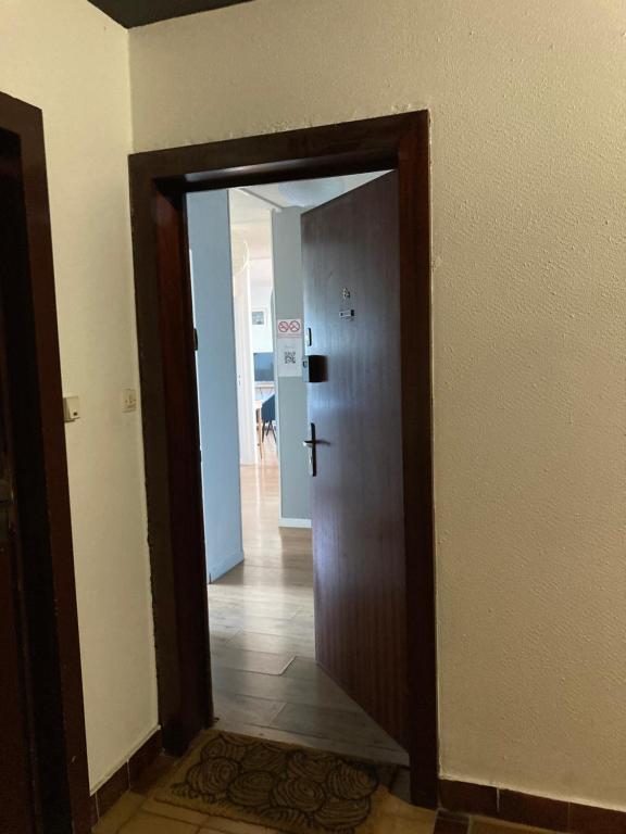 Zdjęcie z galerii obiektu Appartement familial 92m2 avec terrasse vue mer w mieście La Grande-Motte
