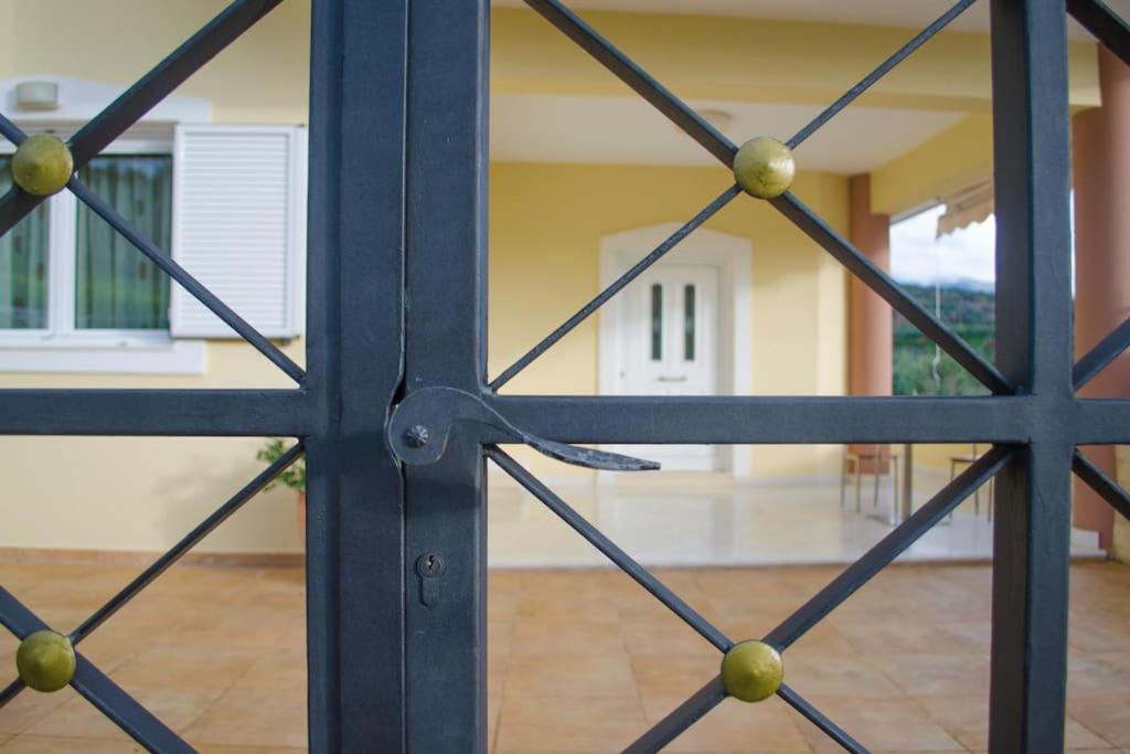 Fotografia z galérie ubytovania Villa Zenovia v destinácii Heraklio (mesto)