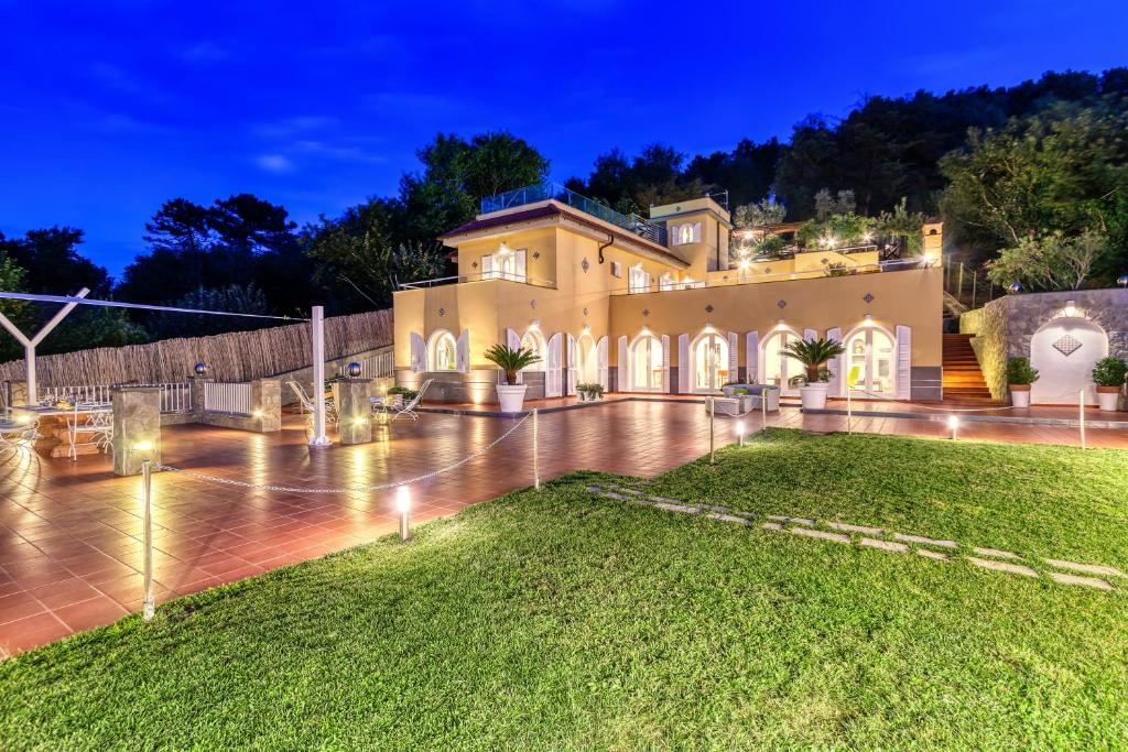 Villa Le Tore