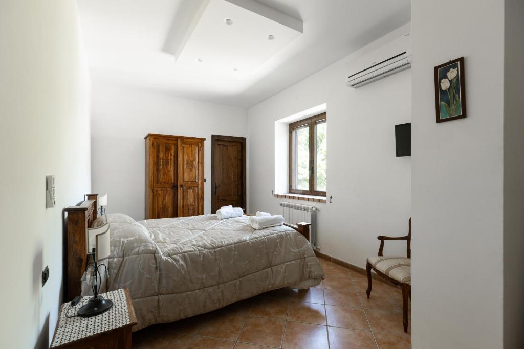 Agriturismo Le Ghiandaie