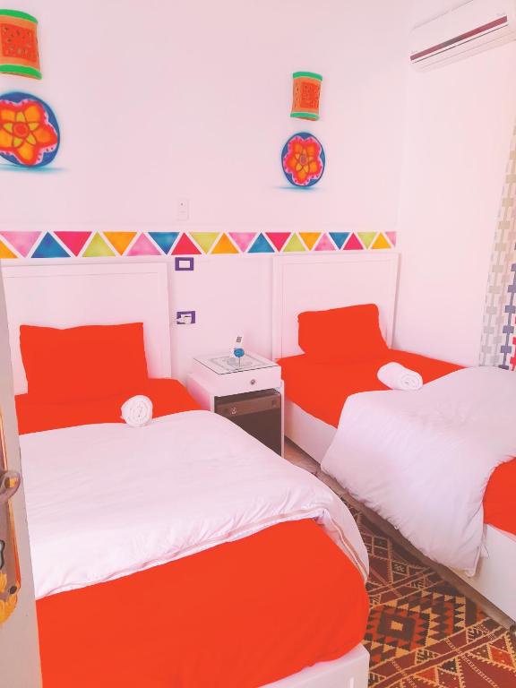 Lawanda Nubian B&B - 3