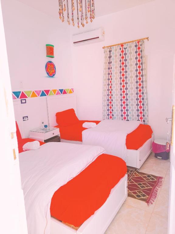 Lawanda Nubian B&B - 5