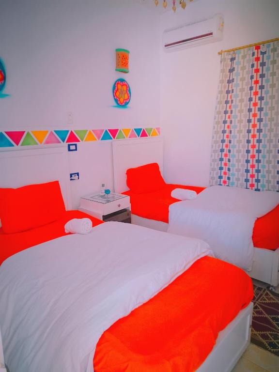 Lawanda Nubian B&B - 6