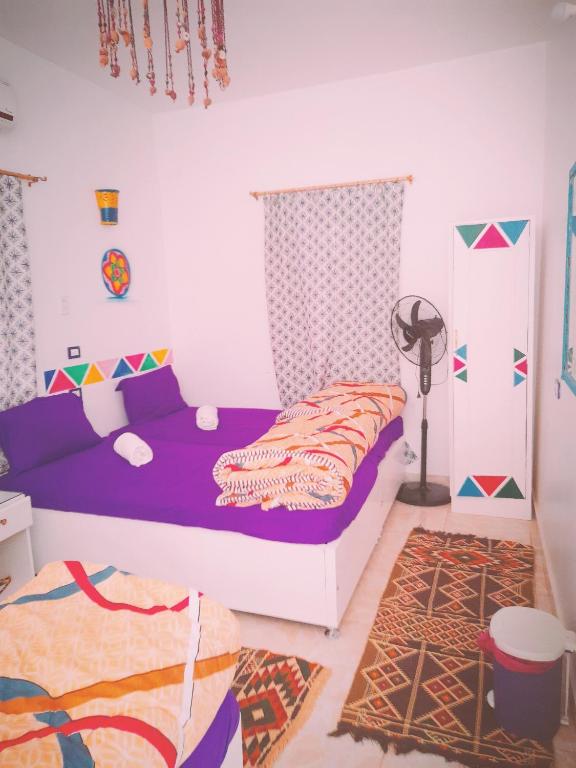 Lawanda Nubian B&B - 14