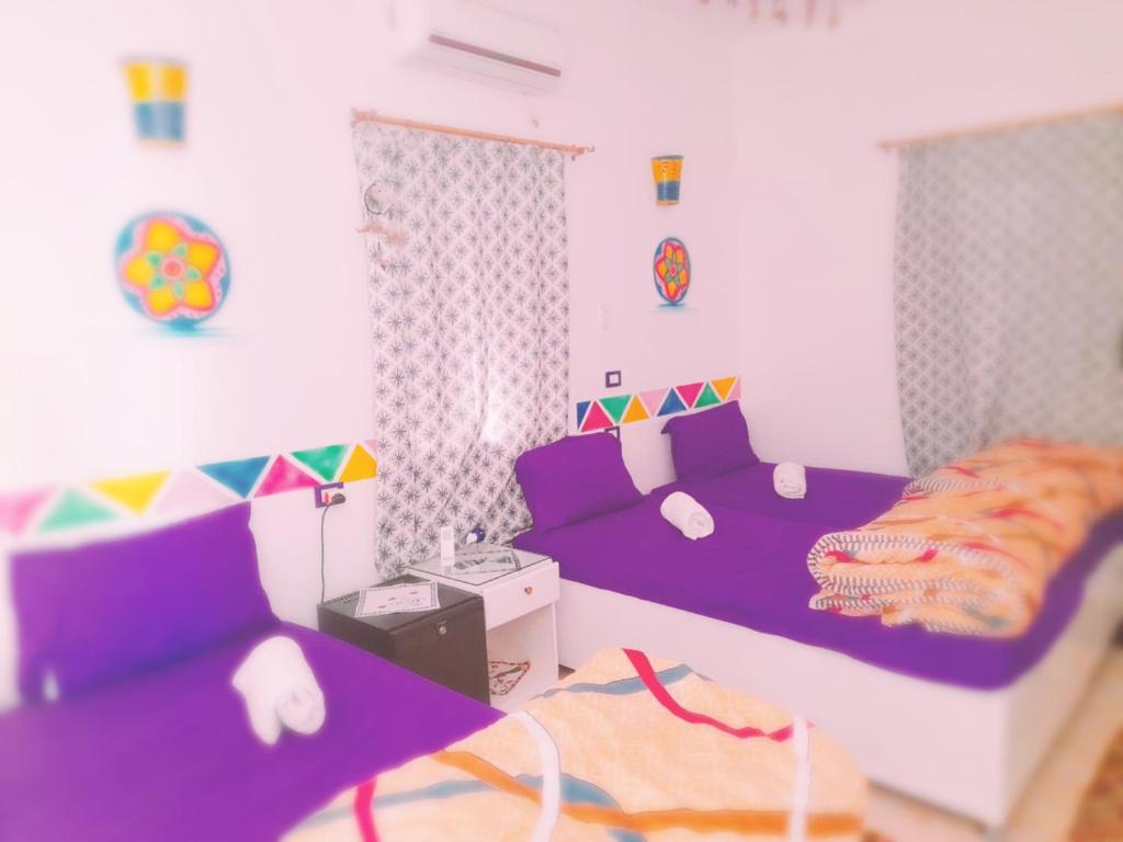 Lawanda Nubian B&B - 15