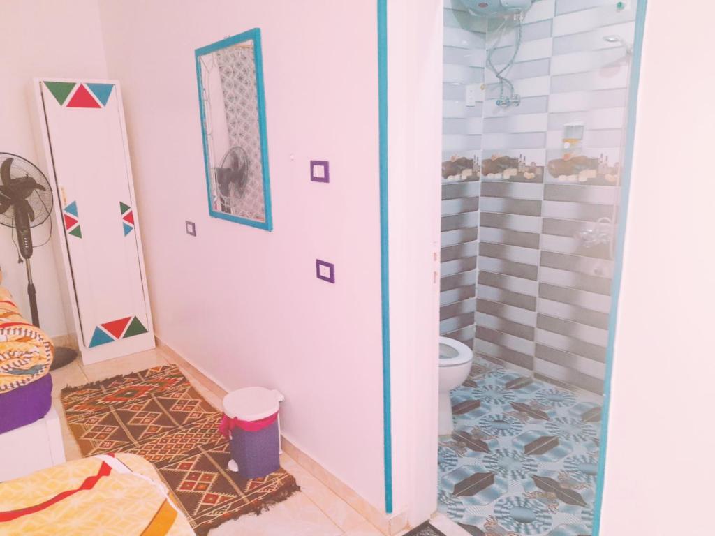 Lawanda Nubian B&B - 16