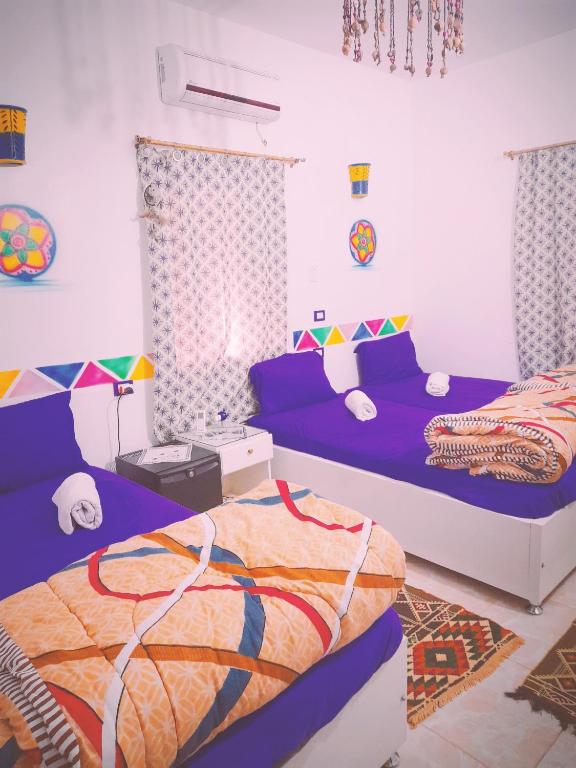 Lawanda Nubian B&B - 17