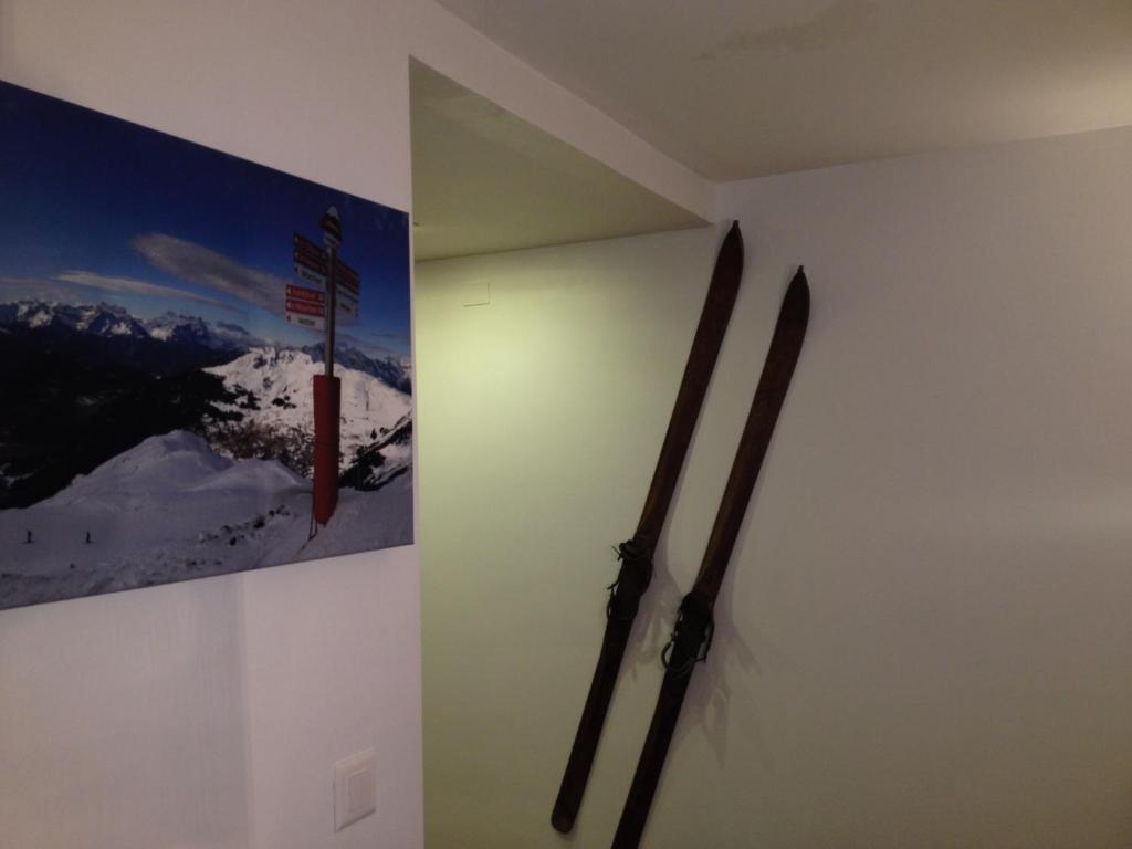 Fotografie z fotogalerie ubytování Verbier Medran v destinaci Verbier