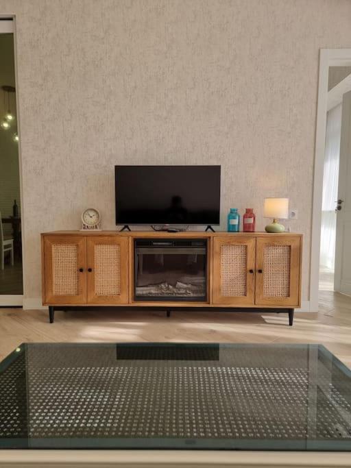 امکانات Morkinali Apartment - تصویر ۴