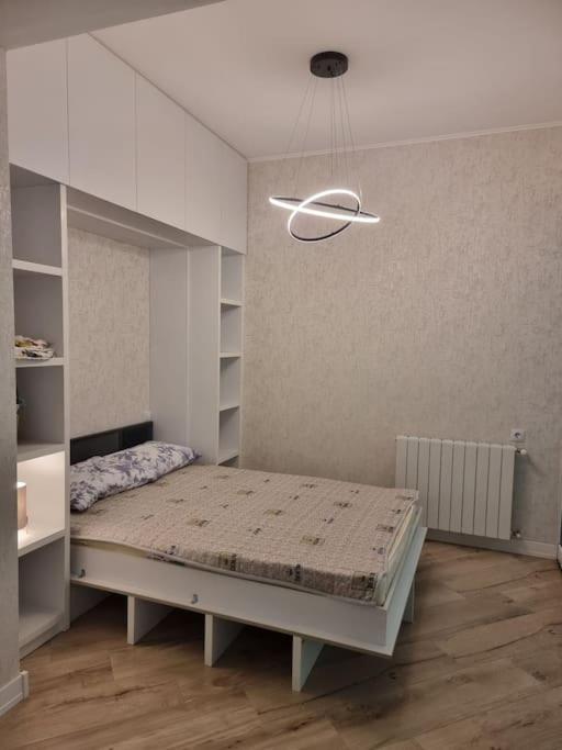 لابی و فضای عمومی Morkinali Apartment - تصویر ۵
