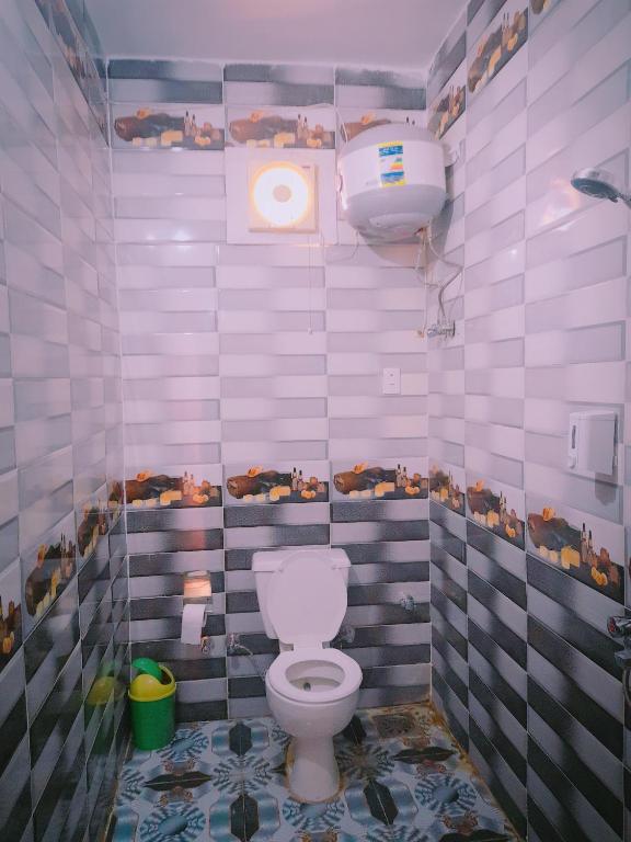 Lawanda Nubian B&B - 4